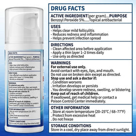 FLYLEAF placed on bathroom shelf in lifestyle scene for everyday use