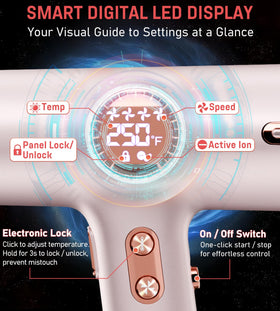 FMZ concentrator nozzle focused styling for smooth, straight finishes