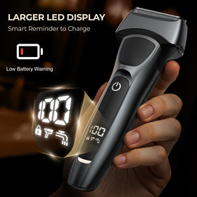 Fndna travel lock with charger showing secure transport and quick charging benefit