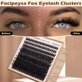 Focipeysa adhesive bottle detail conveying quick-setting gentle bond