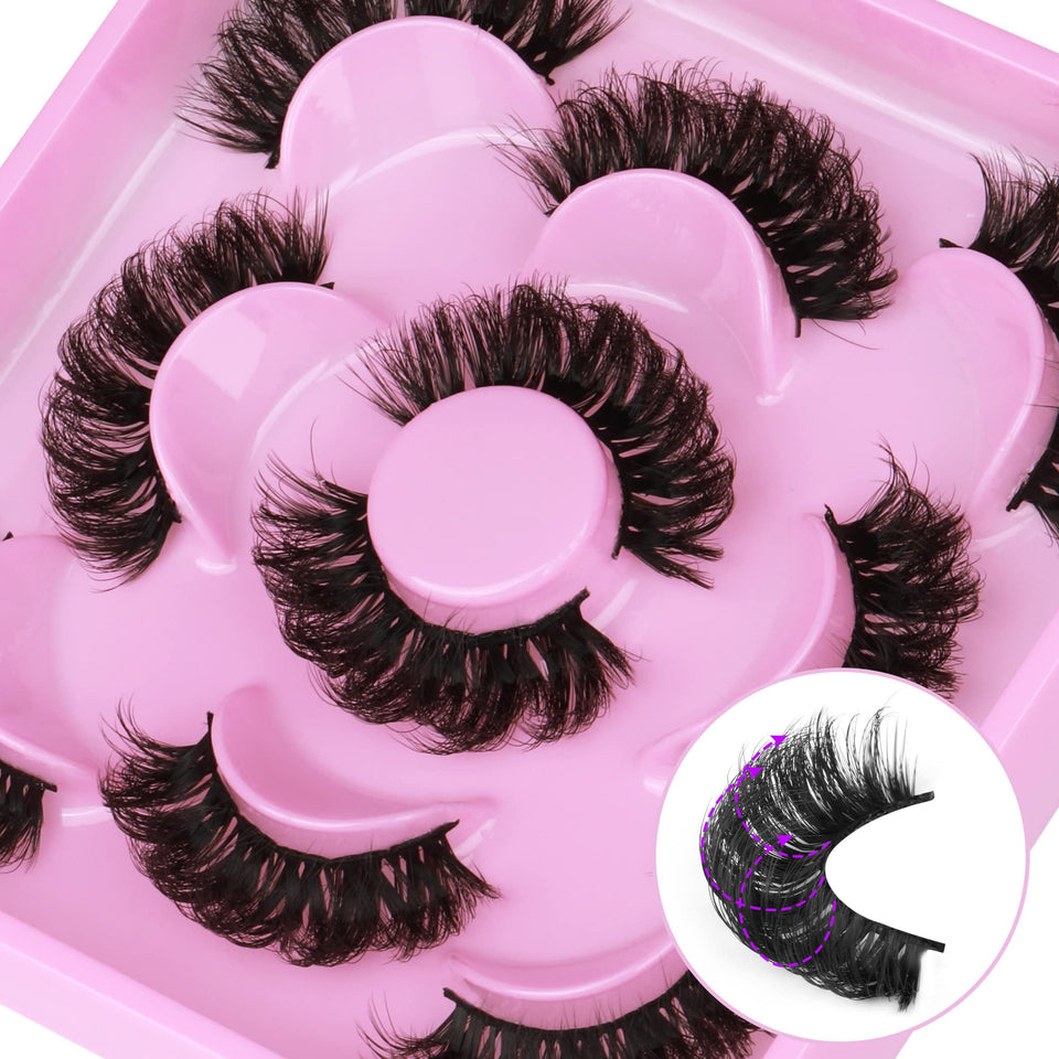 Focipeysa front packaging showing five pairs and product name conveying quality