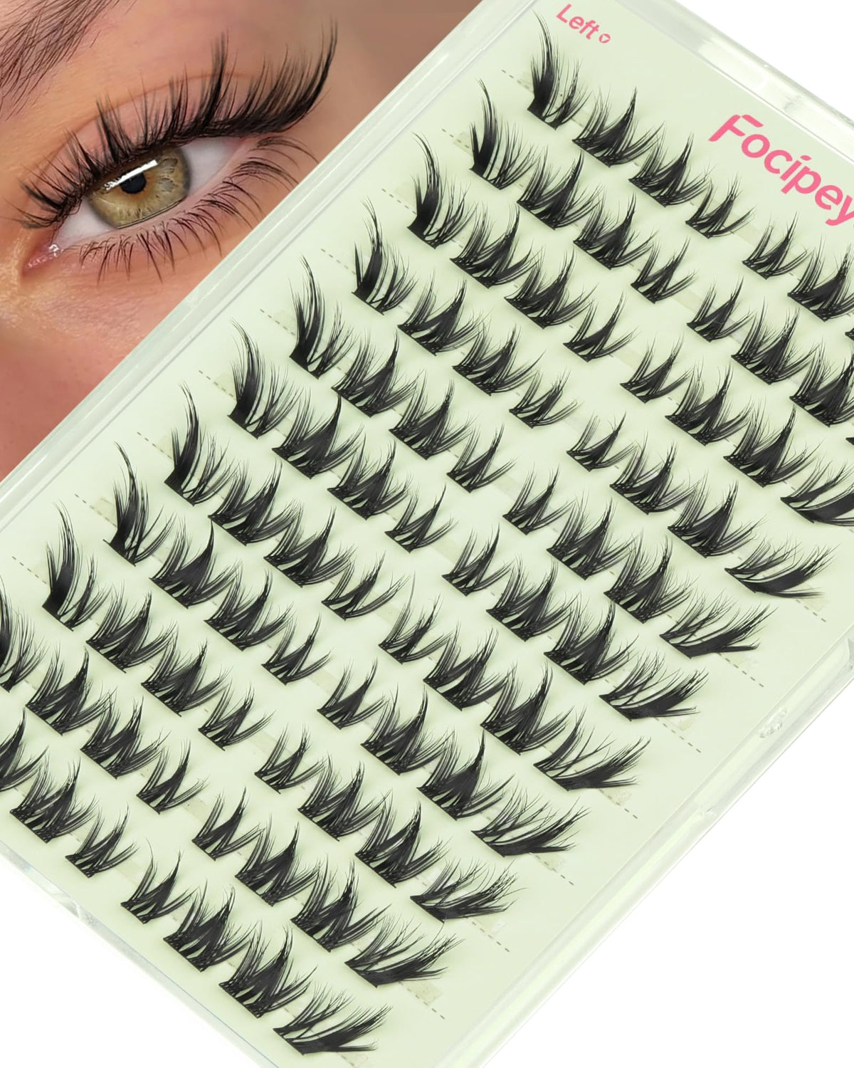 Focipeysa front packaging showing product and benefits
