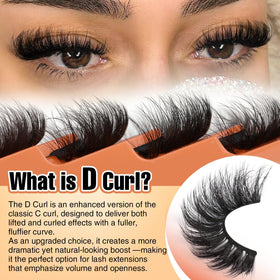 Focipeysa multipack tray with multiple lash strips for repeated use