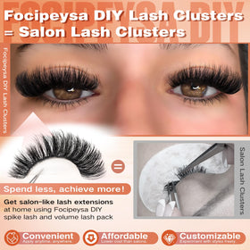 Focipeysa storage tray detail preserving curl and hygiene between uses