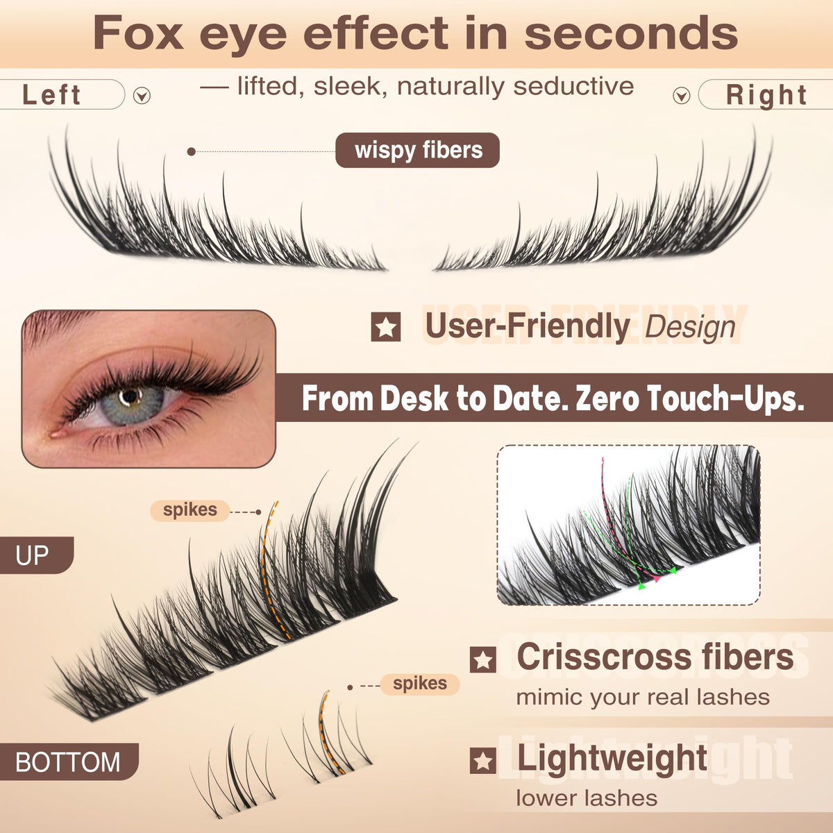 focipeysa tweezers with glue showing precise placement benefit