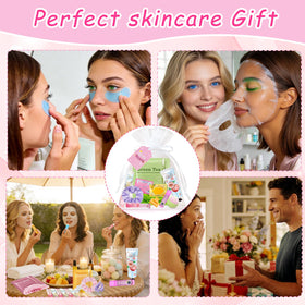 FOCone lip balm and lip mask detail demonstrating hydration benefits for guests