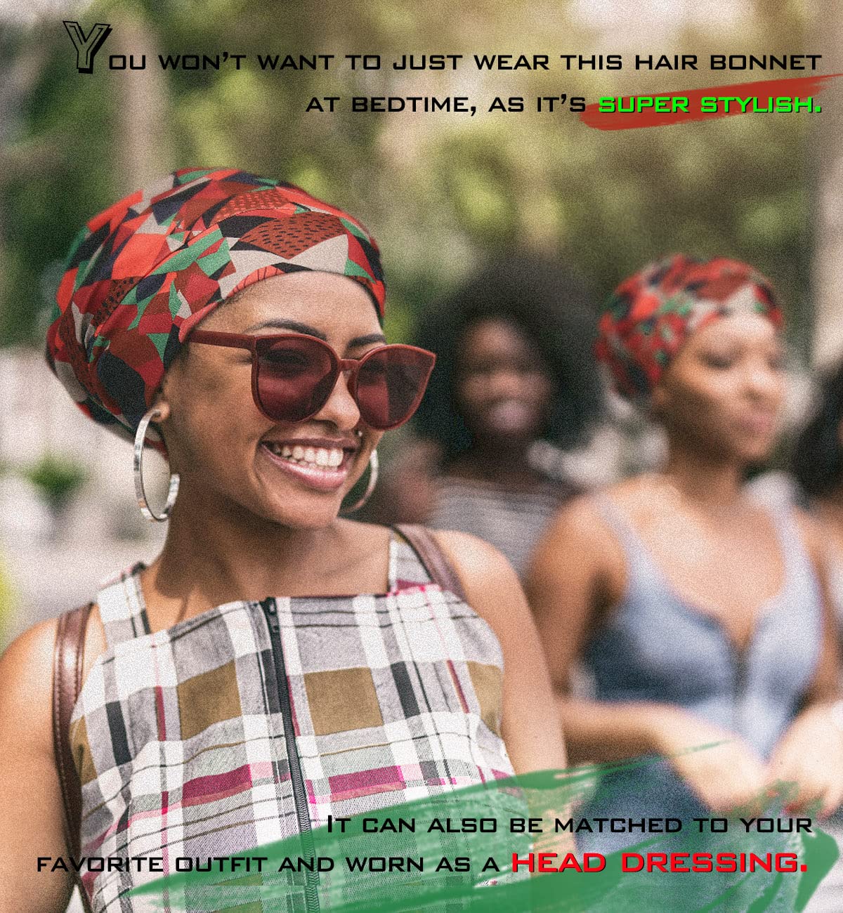 FocusCare scale comparison with hand illustrates large-head accommodation