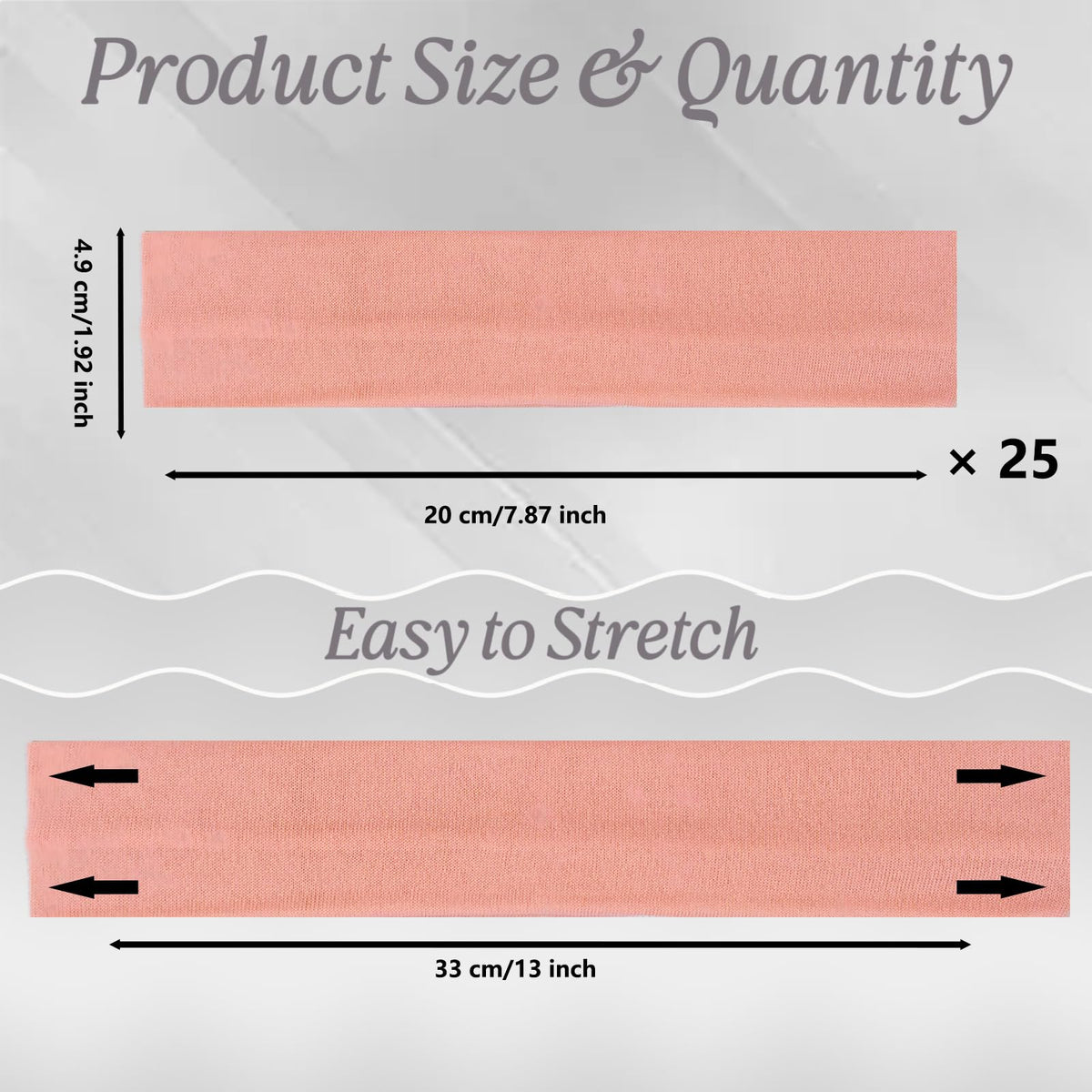 FODALUN close-up knit texture highlighting breathability and secure grip