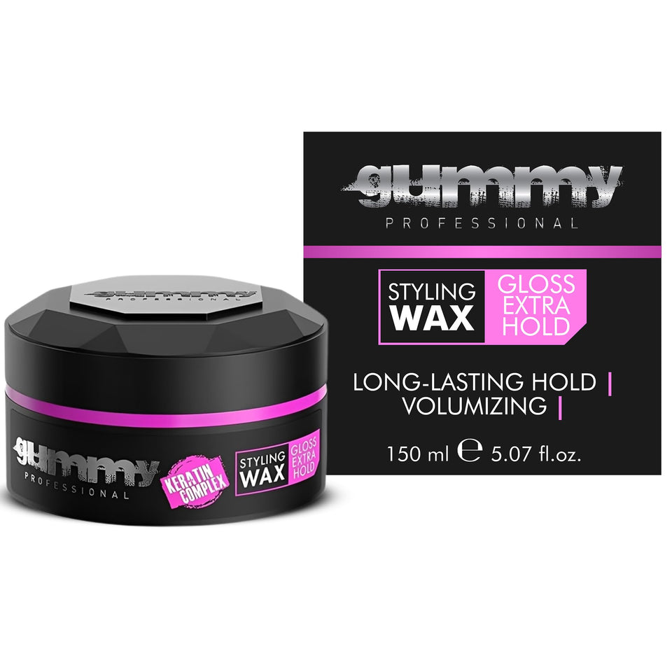 fonex gummy front tub showing packaging and branding for clear purchase decision