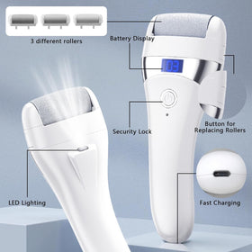 Fooseey packaging and manual displayed to show included components and instructions