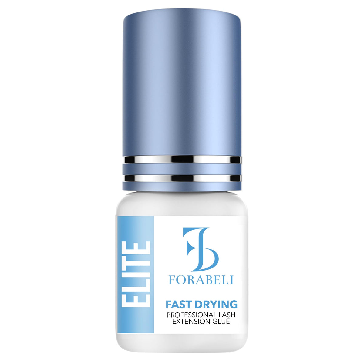 FORABELI Elite front packaging showing 5ml bottle and branding for clear identification