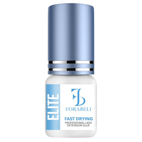 FORABELI Elite front packaging showing 5ml bottle and branding for clear identification