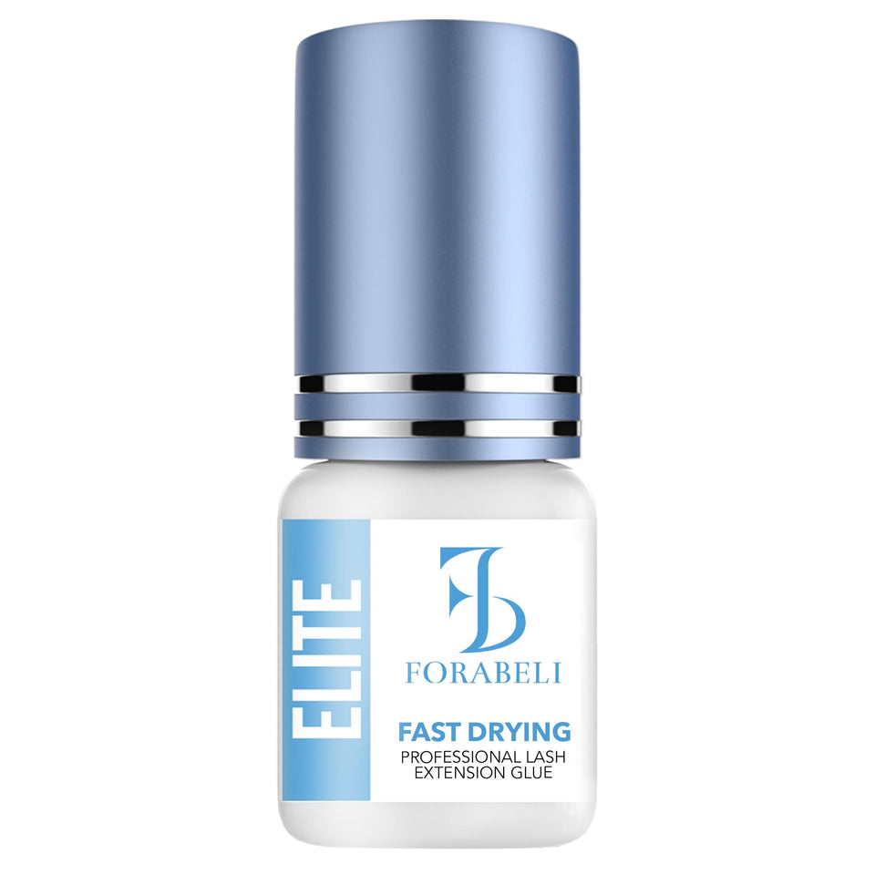 FORABELI Elite front packaging showing 5ml bottle and branding for clear identification