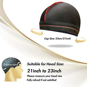 ForceWave folded four-piece set illustrating convenience and rotation for longer life