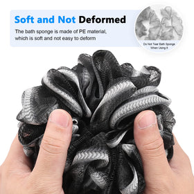 forenee wooden handle non-slip grip for comfortable control
