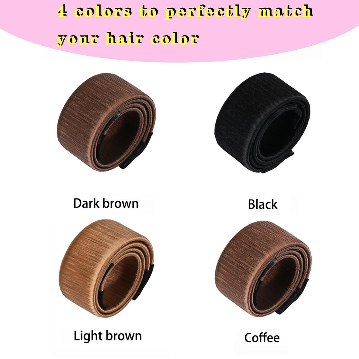 FORESRUM held in hand to show 4.8 cm compact size for easy portability
