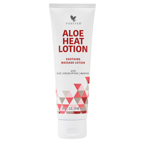 Forever Living front packaging showing 4 fl oz bottle and branding benefit: clarity