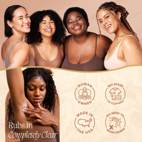 Forgotten Skincare aloe and jojoba close-up conveying soothing and anti-ingrown support