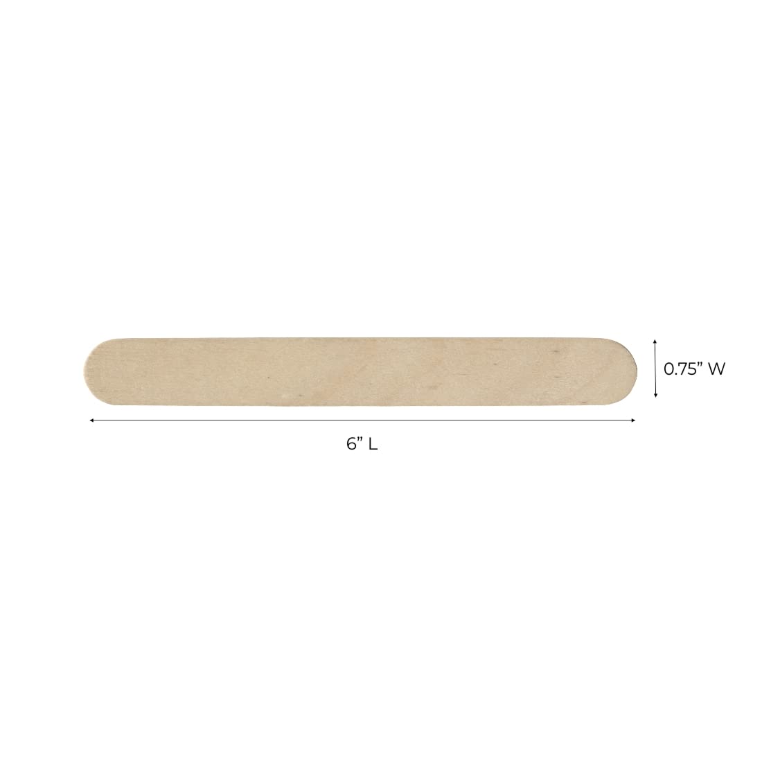ForPro wood grain texture close-up showing durable natural finish