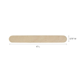 ForPro wood grain texture close-up showing durable natural finish