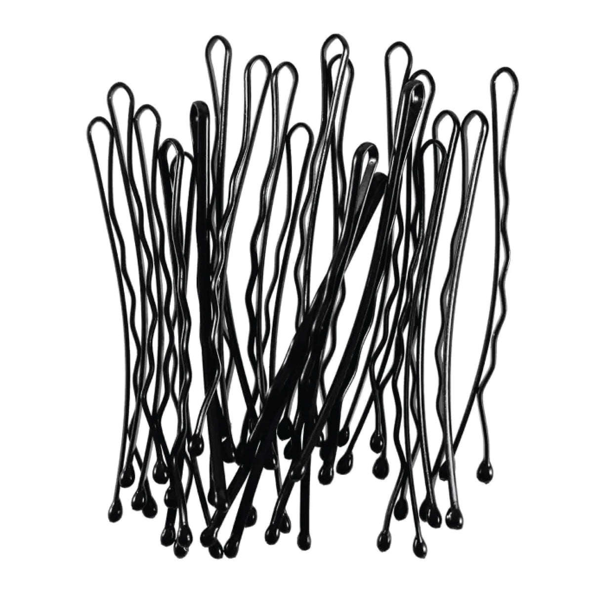 Close-up of ForPro crimped pin texture showing non-slip grip advantage
