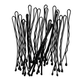 Close-up of ForPro crimped pin texture showing non-slip grip advantage