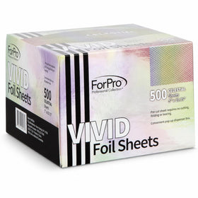 ForPro pop-up dispenser dispensing one sheet at a time to streamline service