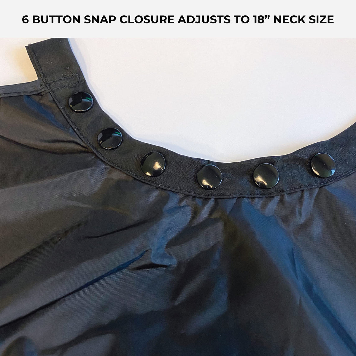 ForPro close-up of PVC-coated fabric texture for chemical resistance