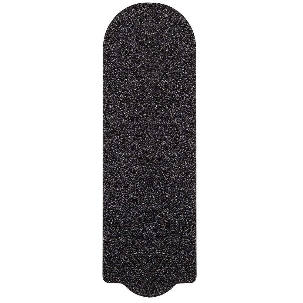 ForPro close-up of 80-grit texture showing durable abrasive surface