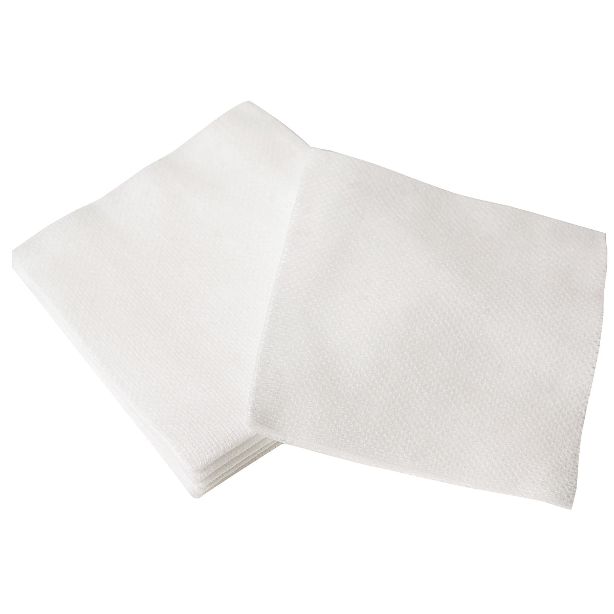 ForPro close-up of fiber texture highlighting lint-free, soft surface benefit