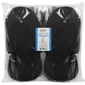 ForPro individually wrapped pair displayed to show sanitation and easy distribution benefit