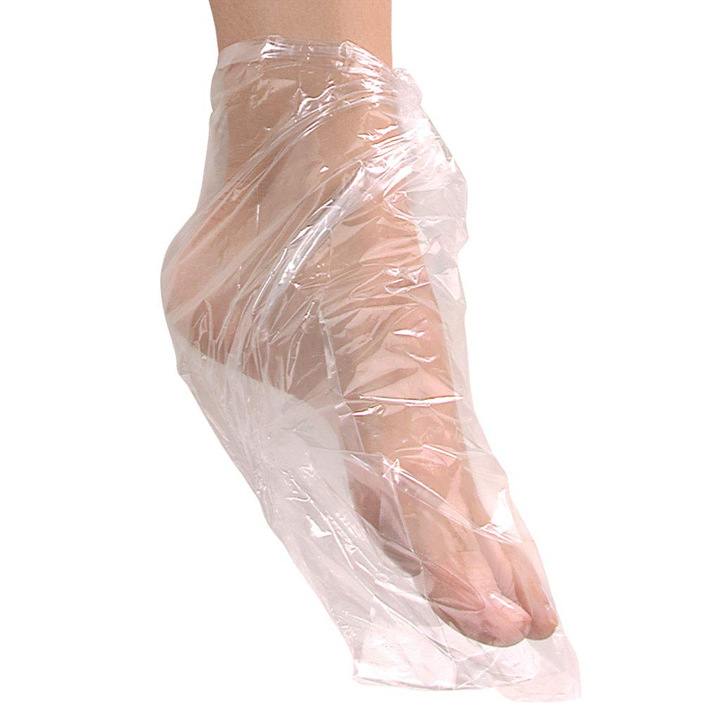 ForPro Cozies liner over hand inside heated mitt demonstrating heat retention and clean protection