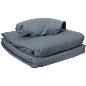 ForPro face rest cover close-up demonstrating secure fit and comfort for clients