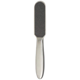 ForPro file in hand demonstrating scale and ergonomic grip for comfortable long use