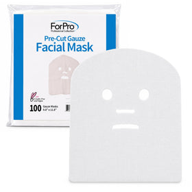 ForPro front package showing 100-count box and branding for easy inventory