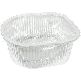ForPro front packaging view showing 100-count liners and commercial use benefit