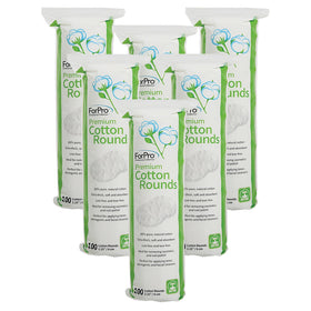 ForPro Professional Collection front packaging showing 600-count value pack benefit
