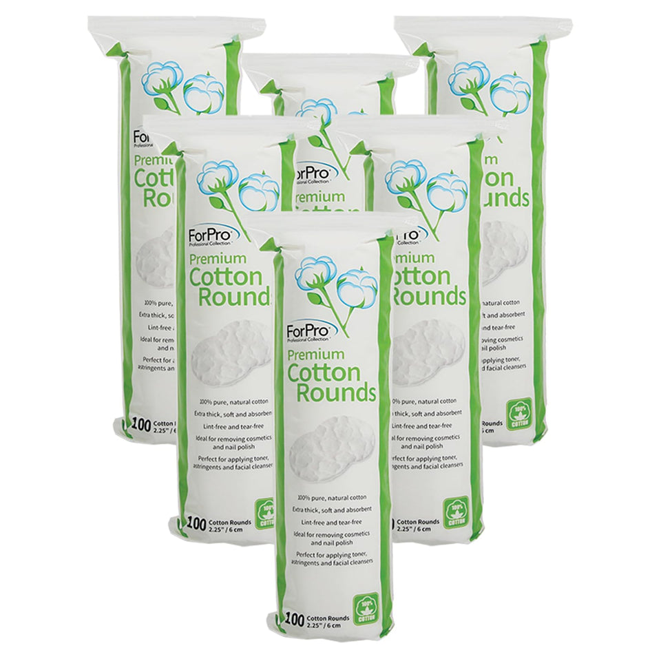 ForPro Professional Collection front packaging showing 600-count value pack benefit