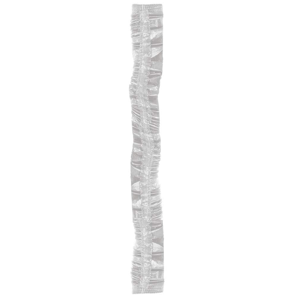 ForPro discarded liner held for disposal highlighting sanitary removal