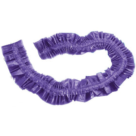 ForPro Professional Collection plastic texture detail showing durable material that resists tears