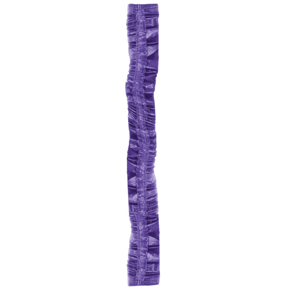 ForPro Professional Collection hand holding liner showing scale and easy handling benefit