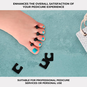 ForPro Sole cluster in hand showing pack quantity and easy handling