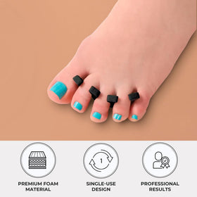 ForPro Sole foam texture detail highlighting plush density and durability