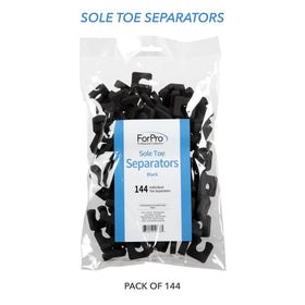 ForPro Sole single separator close-up showing soft foam and comfortable fit