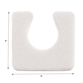 ForPro single toe separator close-up highlights cushioned comfort