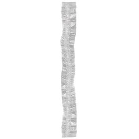 ForPro spa liners next to ruler showing scale for fit assurance