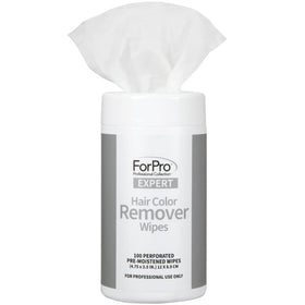 ForPro Professional Collection front packaging showing 100-count wipes for quick cleanup
