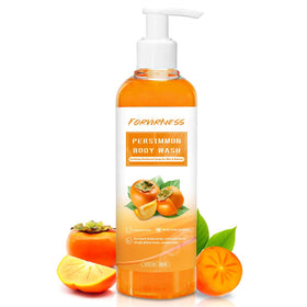 forvirness front packaging pump bottle showing clean design and easy dispensing benefit