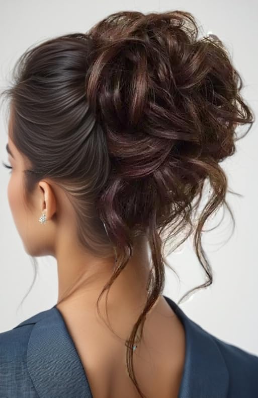 Fosrisix close up texture showing natural synthetic fibers and realistic look