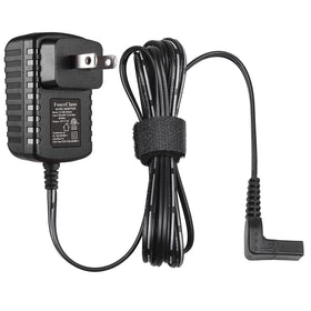 FouceClaus adapter front view showing plug and housing for quick identification